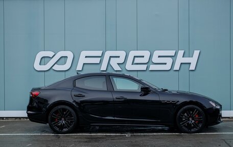 Maserati Ghibli, 2020 год, 6 249 000 рублей, 5 фотография