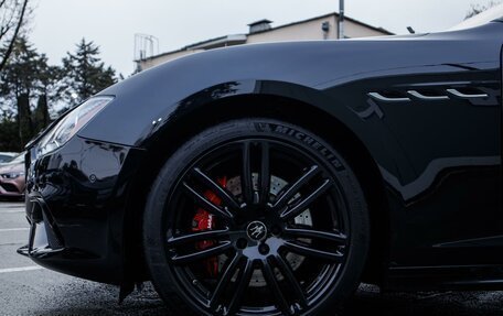 Maserati Ghibli, 2020 год, 6 249 000 рублей, 9 фотография