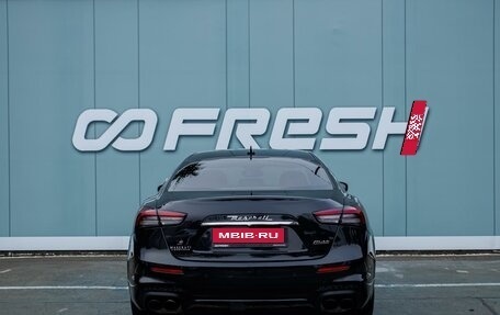 Maserati Ghibli, 2020 год, 6 249 000 рублей, 4 фотография