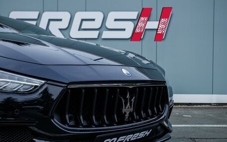 Maserati Ghibli, 2020 год, 6 249 000 рублей, 7 фотография