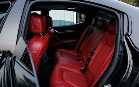 Maserati Ghibli, 2020 год, 6 249 000 рублей, 16 фотография