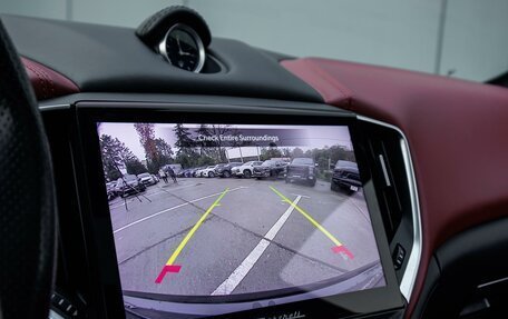 Maserati Ghibli, 2020 год, 6 249 000 рублей, 22 фотография