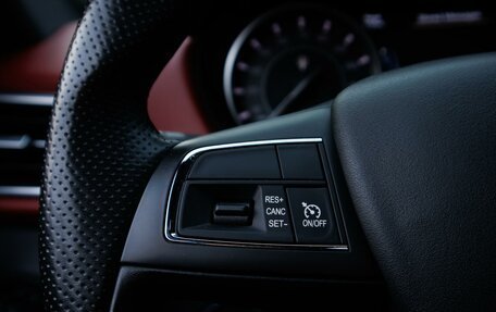 Maserati Ghibli, 2020 год, 6 249 000 рублей, 30 фотография