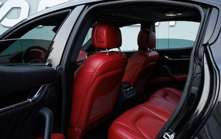 Maserati Ghibli, 2020 год, 6 249 000 рублей, 18 фотография