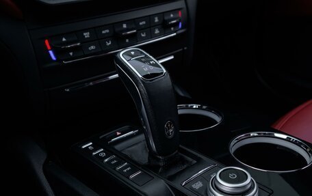 Maserati Ghibli, 2020 год, 6 249 000 рублей, 25 фотография