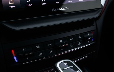 Maserati Ghibli, 2020 год, 6 249 000 рублей, 24 фотография