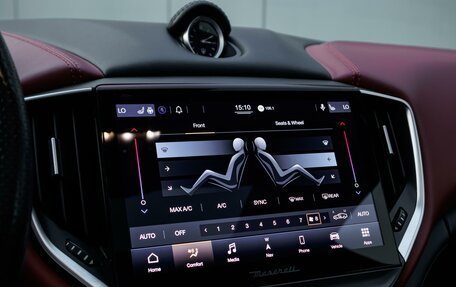 Maserati Ghibli, 2020 год, 6 249 000 рублей, 23 фотография