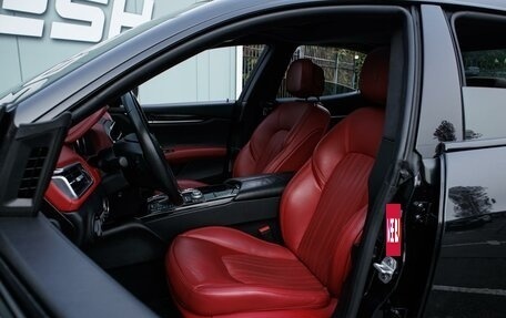 Maserati Ghibli, 2020 год, 6 249 000 рублей, 17 фотография