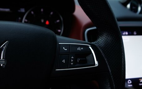 Maserati Ghibli, 2020 год, 6 249 000 рублей, 31 фотография