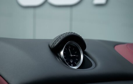 Maserati Ghibli, 2020 год, 6 249 000 рублей, 38 фотография