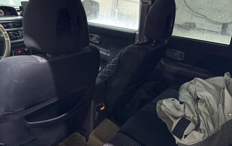 Mitsubishi Pajero Sport II рестайлинг, 1999 год, 500 000 рублей, 13 фотография