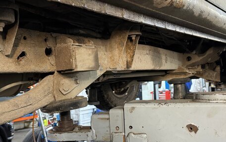 Mitsubishi Pajero Sport II рестайлинг, 1999 год, 500 000 рублей, 16 фотография