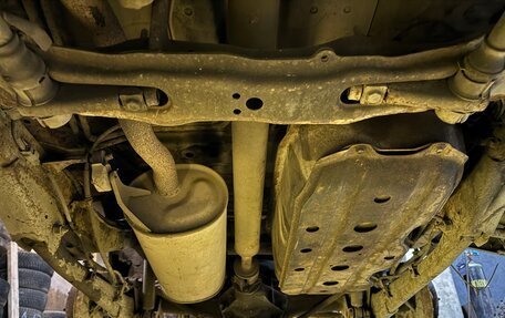 Mitsubishi Pajero Sport II рестайлинг, 1999 год, 500 000 рублей, 26 фотография