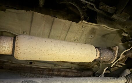 Mitsubishi Pajero Sport II рестайлинг, 1999 год, 500 000 рублей, 25 фотография