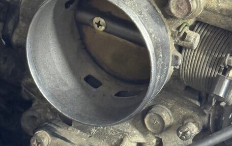 Mitsubishi Pajero Sport II рестайлинг, 1999 год, 500 000 рублей, 31 фотография