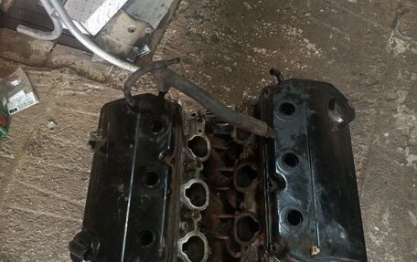 Mitsubishi Pajero Sport II рестайлинг, 1999 год, 500 000 рублей, 34 фотография