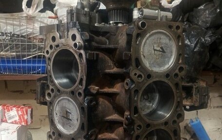 Mitsubishi Pajero Sport II рестайлинг, 1999 год, 500 000 рублей, 35 фотография