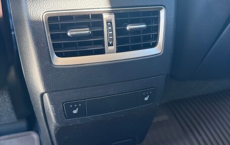 Lexus RX IV рестайлинг, 2021 год, 7 950 000 рублей, 14 фотография