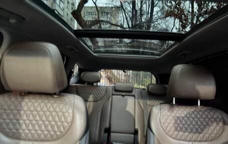 Hyundai Santa Fe IV, 2019 год, 3 580 000 рублей, 14 фотография