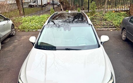 Hyundai Santa Fe IV, 2019 год, 3 580 000 рублей, 3 фотография