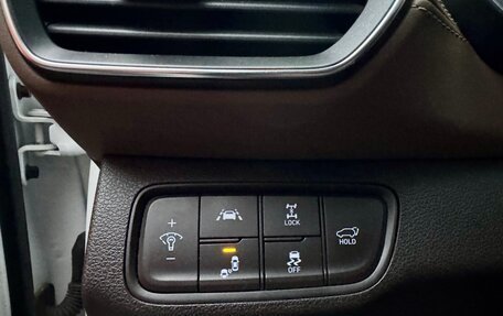 Hyundai Santa Fe IV, 2019 год, 3 580 000 рублей, 23 фотография