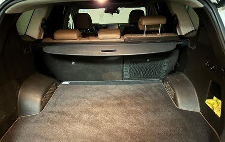 Hyundai Santa Fe IV, 2019 год, 3 580 000 рублей, 26 фотография