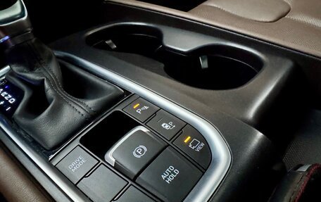 Hyundai Santa Fe IV, 2019 год, 3 580 000 рублей, 22 фотография