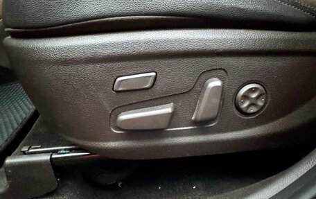 Hyundai Santa Fe IV, 2019 год, 3 580 000 рублей, 24 фотография