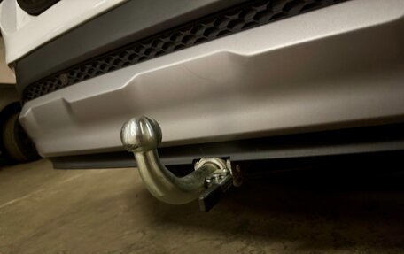 Hyundai Santa Fe IV, 2019 год, 3 580 000 рублей, 27 фотография