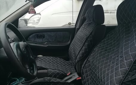 Nissan Almera, 1999 год, 85 000 рублей, 14 фотография