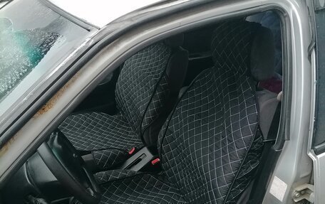 Nissan Almera, 1999 год, 85 000 рублей, 13 фотография