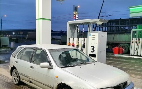 Nissan Almera, 1999 год, 85 000 рублей, 4 фотография
