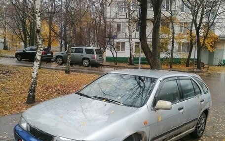 Nissan Almera, 1999 год, 85 000 рублей, 3 фотография