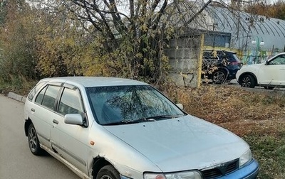 Nissan Almera, 1999 год, 85 000 рублей, 1 фотография