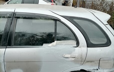 Nissan Almera, 1999 год, 85 000 рублей, 20 фотография