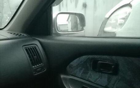 Nissan Almera, 1999 год, 85 000 рублей, 19 фотография