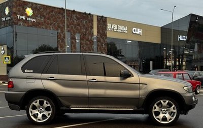 BMW X5, 2005 год, 1 000 000 рублей, 1 фотография