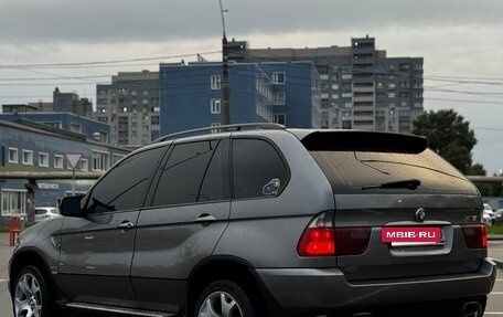 BMW X5, 2005 год, 1 000 000 рублей, 2 фотография