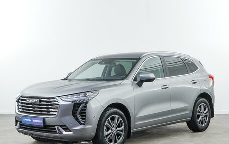 Haval Jolion, 2023 год, 1 834 444 рублей, 5 фотография