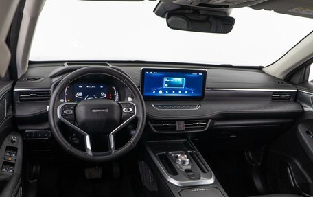 Haval Jolion, 2023 год, 1 834 444 рублей, 8 фотография