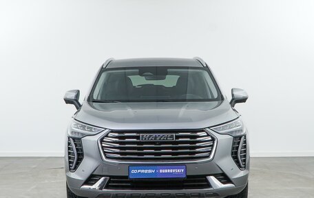 Haval Jolion, 2023 год, 1 834 444 рублей, 3 фотография