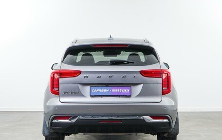 Haval Jolion, 2023 год, 1 834 444 рублей, 4 фотография