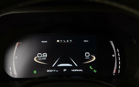 Haval Jolion, 2023 год, 1 834 444 рублей, 28 фотография