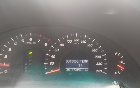 Toyota Camry, 2006 год, 1 250 000 рублей, 4 фотография