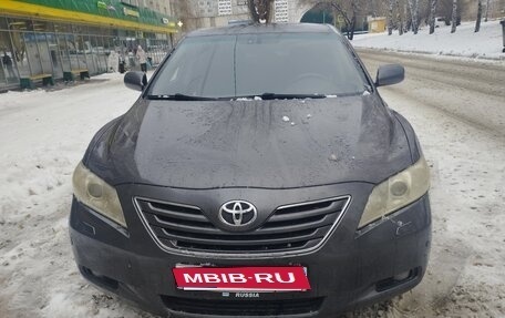 Toyota Camry, 2006 год, 1 250 000 рублей, 1 фотография