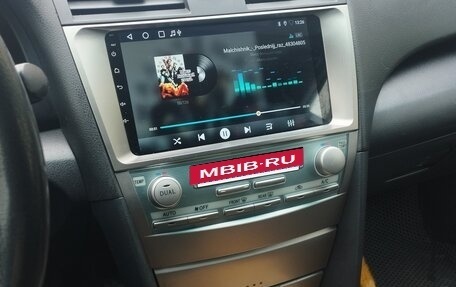 Toyota Camry, 2006 год, 1 250 000 рублей, 3 фотография