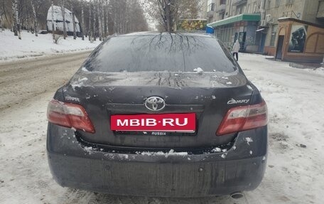 Toyota Camry, 2006 год, 1 250 000 рублей, 2 фотография