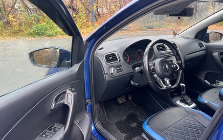 Volkswagen Polo VI (EU Market), 2019 год, 1 030 000 рублей, 6 фотография