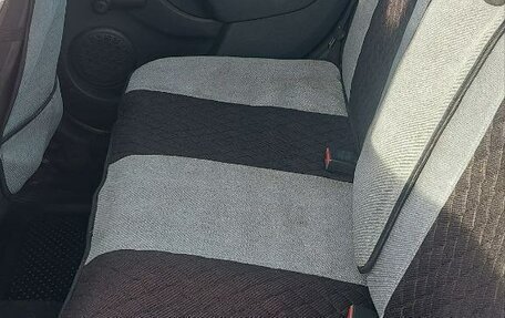 Renault Logan II, 2018 год, 585 000 рублей, 8 фотография