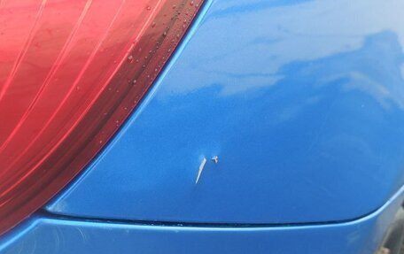 Renault Logan II, 2018 год, 585 000 рублей, 17 фотография